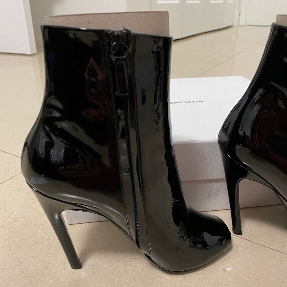 Balenciaga brand new heels - Picture 3 of 12